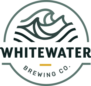 Whitewater Brewing Co. Logo